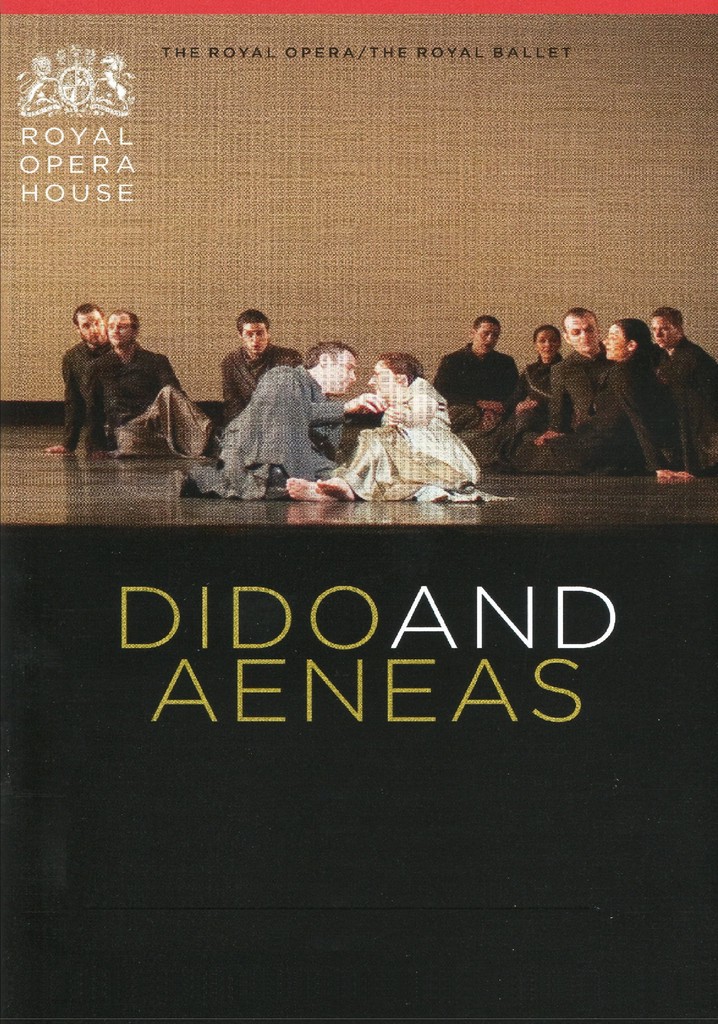 Dido and Aeneas
