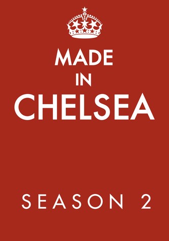 Made in chelsea online streaming usa