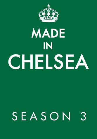 Watch made in chelsea best sale online free