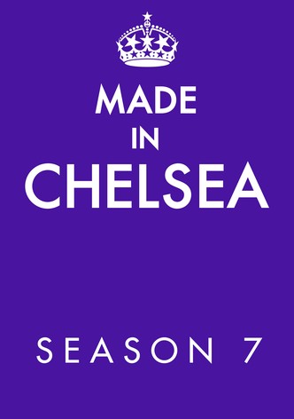 Made in chelsea discount watch online usa