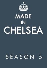 Made in Chelsea - Saison 5