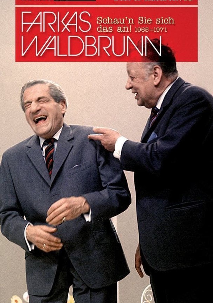 Schau'n Sie sich das an! 1965-1971