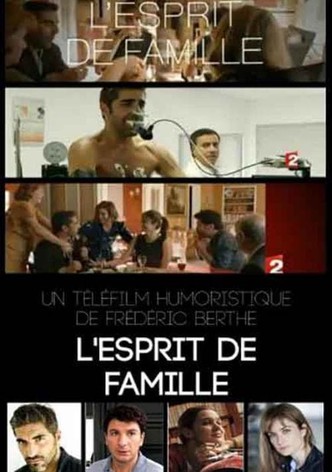 L'esprit de famille