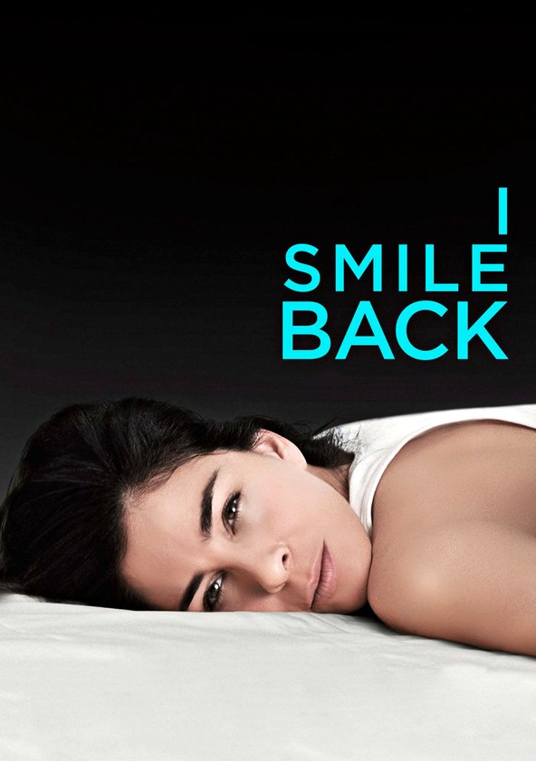 I Smile Back - película: Ver online completas en español