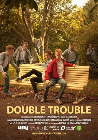 더블트러블 : 과속스캔들