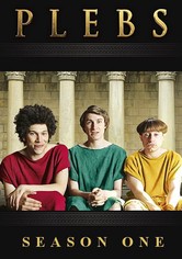 Plebs - Saison 1