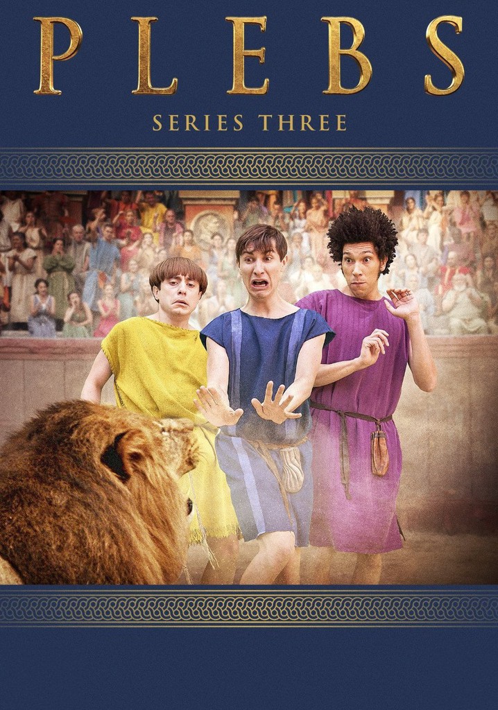 Plebs season 4 on sale netflix