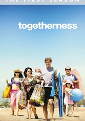 Togetherness - Kausi 1