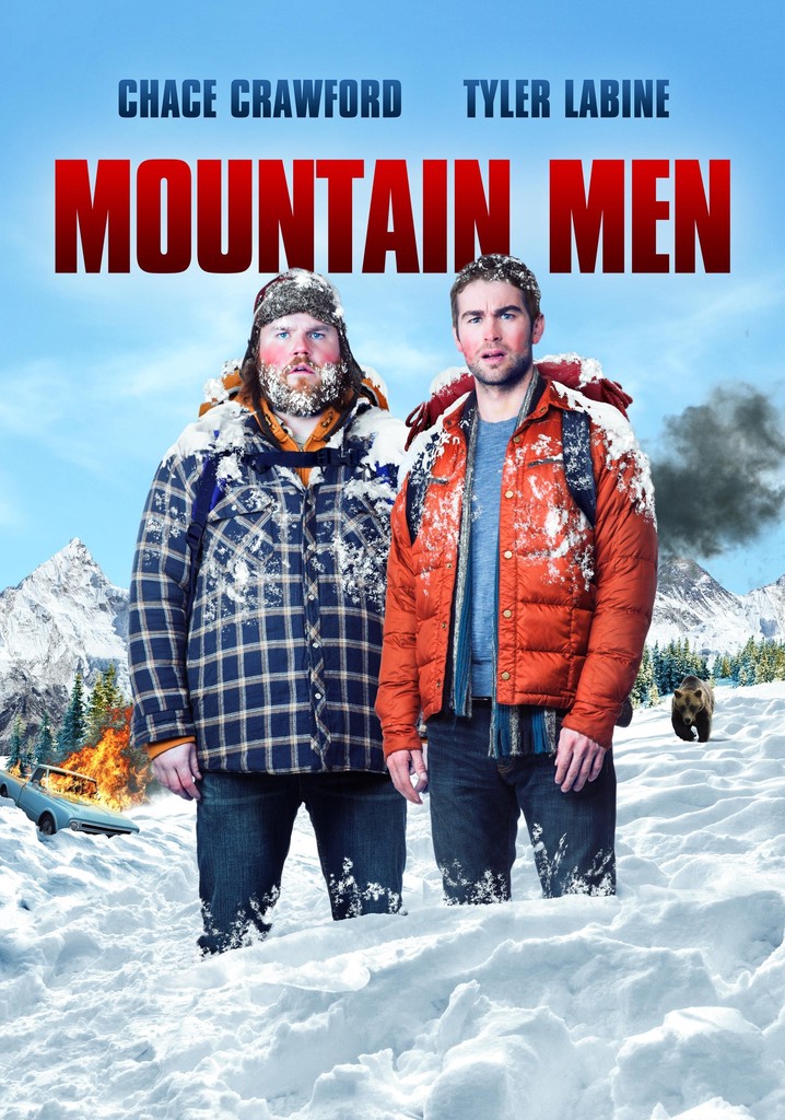 Mountain Men streaming: where to watch movie online?