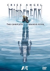 Criss Angel - O Ilusionista - Criss Angel Mindfreak 4