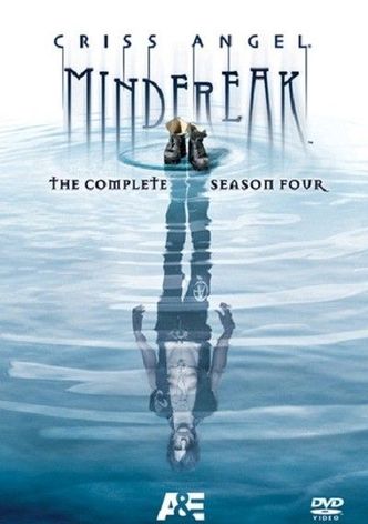 Criss Angel Mindfreak 4