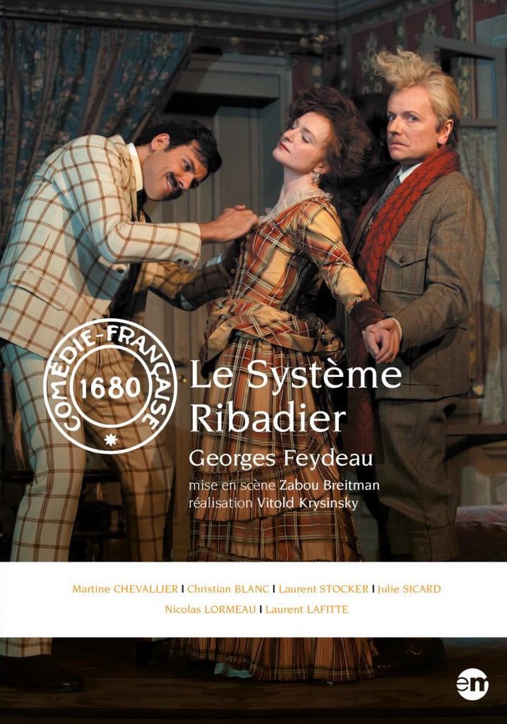 Le Système Ribadier