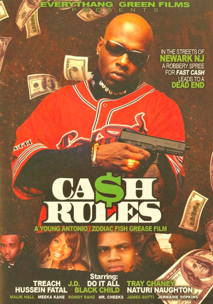 Cash Rules