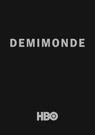 Demimonde