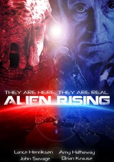 Alien Rising (UHD)