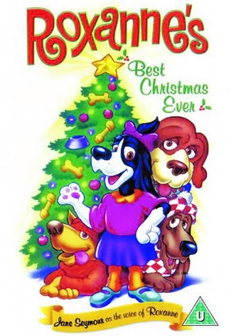 Roxanne's Best Christmas Ever