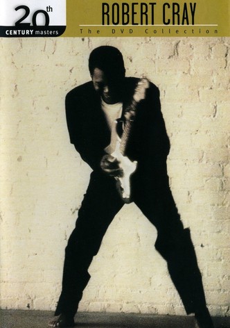 Robert Cray - The Best of Robert Cray - 20th Century Masters