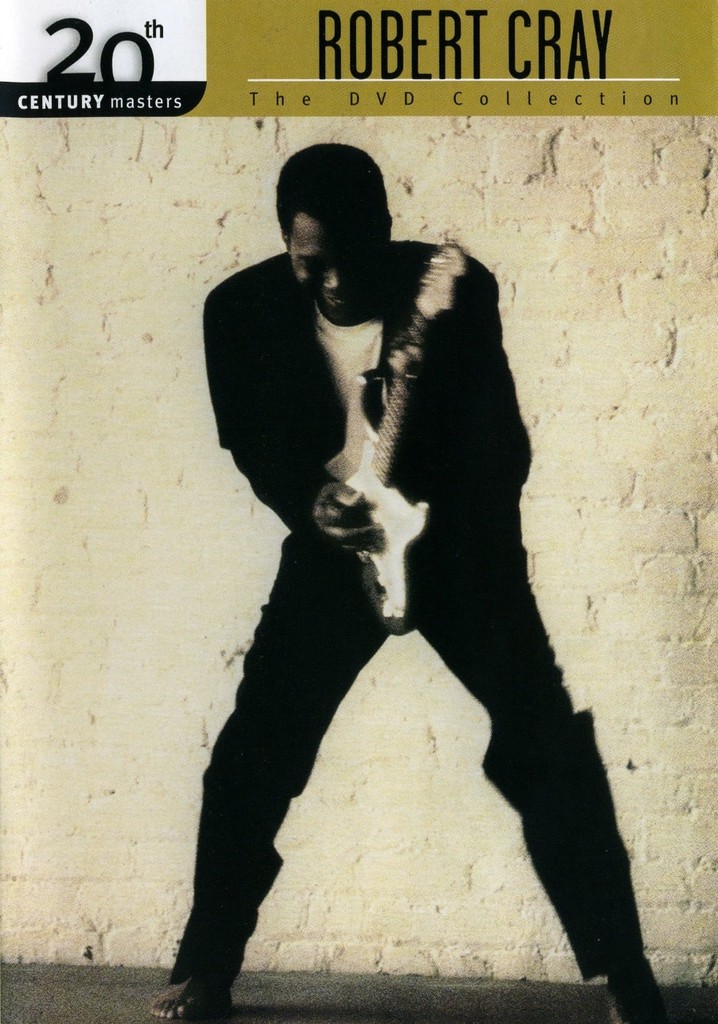 Robert Cray - The Best of Robert Cray - 20th Century Masters