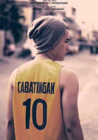 Cabatingan