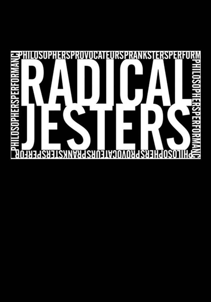 Radical Jesters
