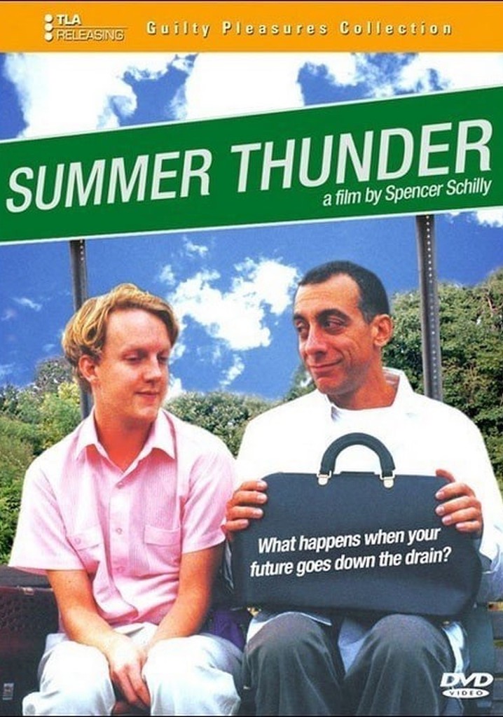 Summer Thunder