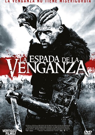 La espada de la venganza