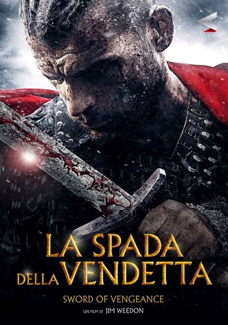 La spada della vendetta