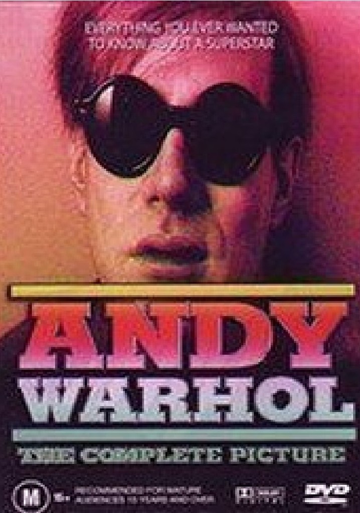 Andy Warhol: The Complete Picture