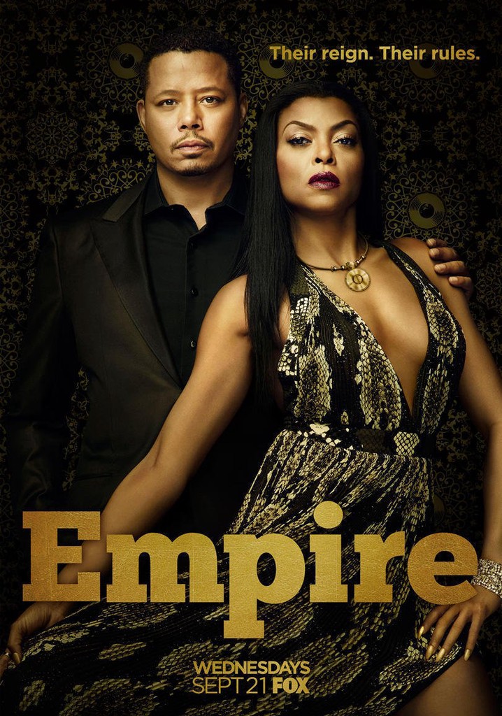 Empire Season 3 watch full episodes streaming online