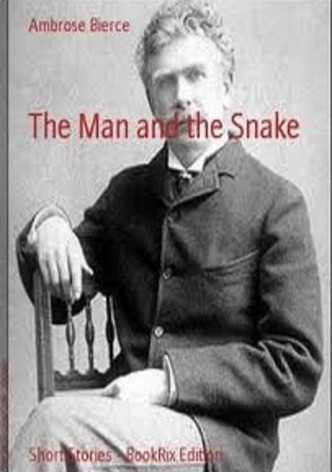 The Man and the Snake