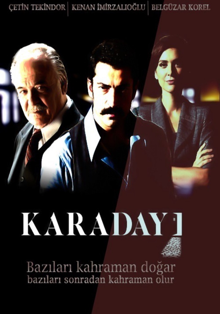 Karadayi Temporada 3 - Ver Todos Los Episodios Online