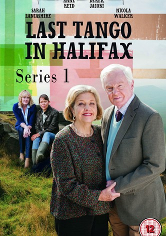 Last Tango in Halifax