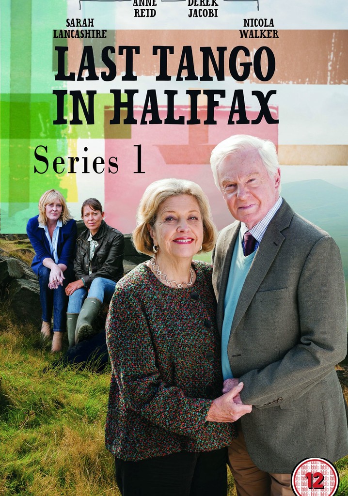 Last Tango in Halifax Season 1 watch episodes streaming online