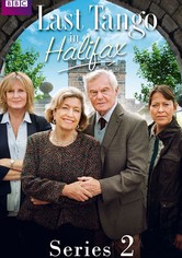 Last Tango in Halifax - Series 2