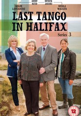 Last Tango in Halifax - Series 3