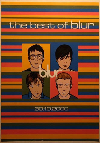 blur | The Best Of