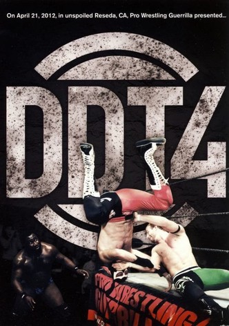 PWG: DDT4