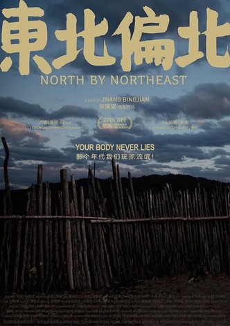North by Northeast