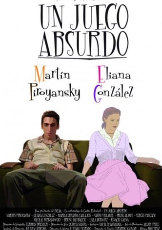 Un juego absurdo