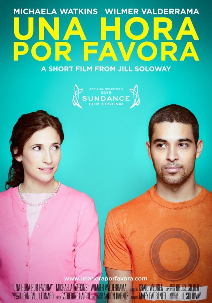 Una Hora Por Favora
