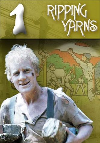 Ripping Yarns Season 1