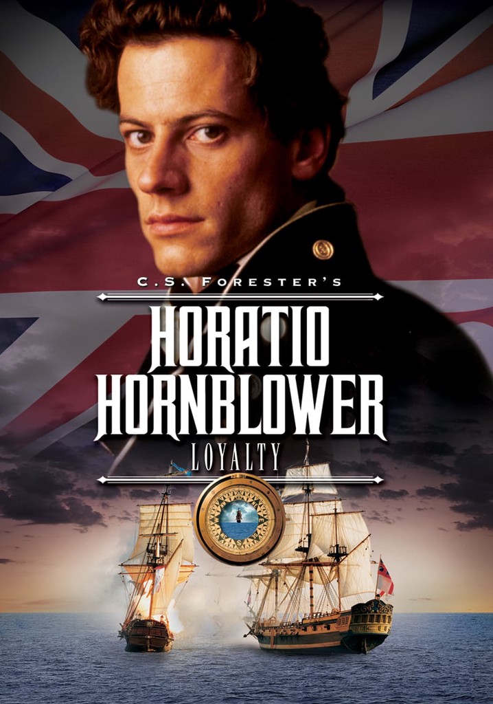 Hornblower Season 3 watch full episodes streaming online