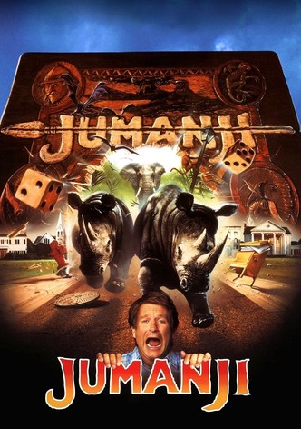 Jumanji