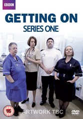 Getting On - Season 1