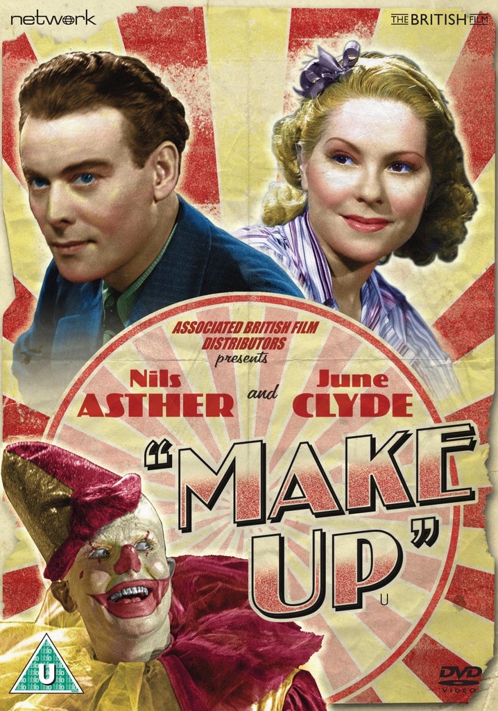 MakeUp movie where to watch streaming online