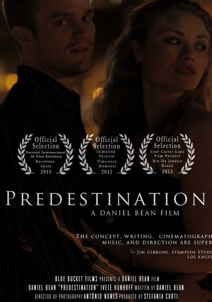 LIFEstyle: Predestination DVD review - The Original Heaven's Metal