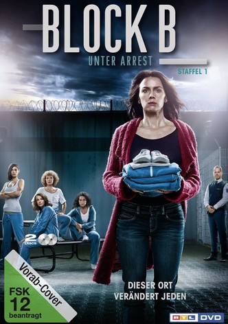 Staffel 1