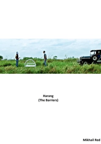 The Barriers