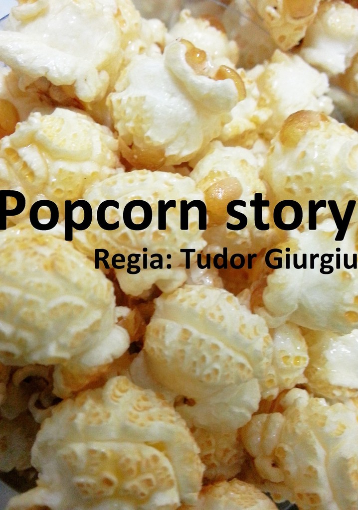 Popcorn Story