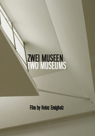 Two Museums